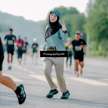 Runner Photo 6578690