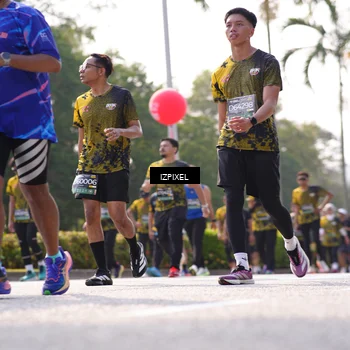 Runner Photo 6578696