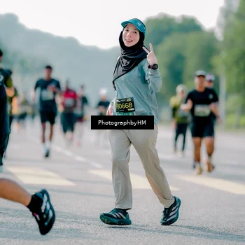 Runner Photo 6578698