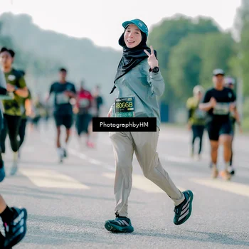 Runner Photo 6578699