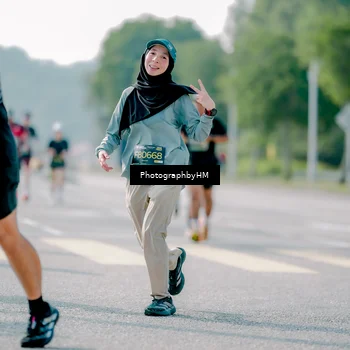 Runner Photo 6578700