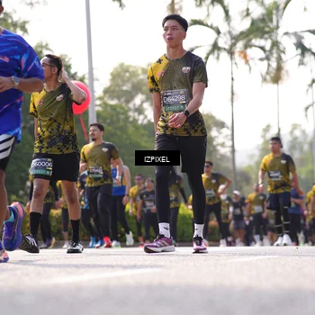 Runner Photo 6578701
