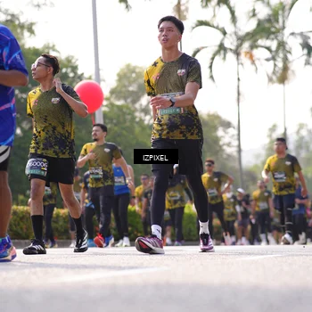 Runner Photo 6578702
