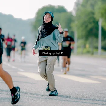 Runner Photo 6578704
