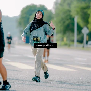 Runner Photo 6578707