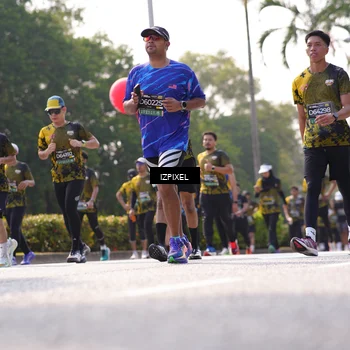 Runner Photo 6578708