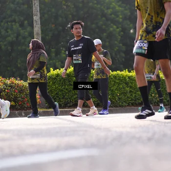 Runner Photo 6578709
