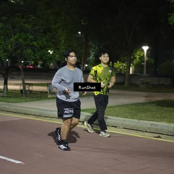 Runner Photo 6578710