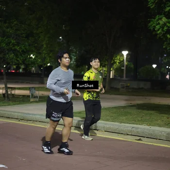 Runner Photo 6578713