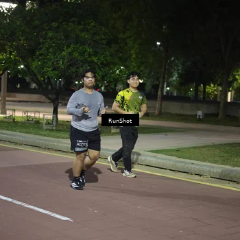 Runner Photo 6578714