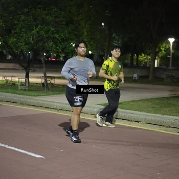 Runner Photo 6578716
