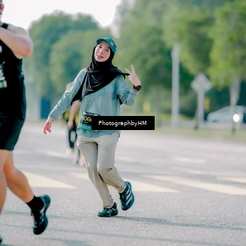 Runner Photo 6578730