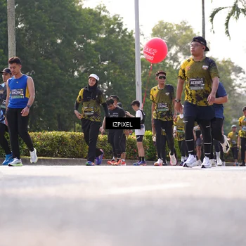 Runner Photo 6578731