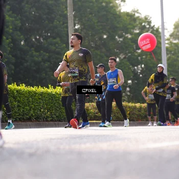 Runner Photo 6578733