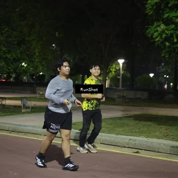 Runner Photo 6578740