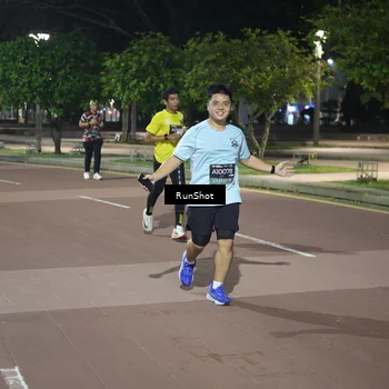 Runner Photo 6578742