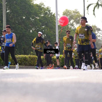 Runner Photo 6578743