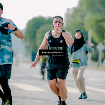Runner Photo 6578745