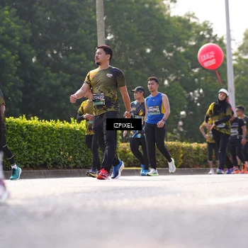 Runner Photo 6578755