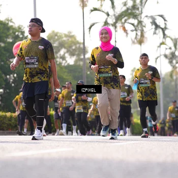 Runner Photo 6578756