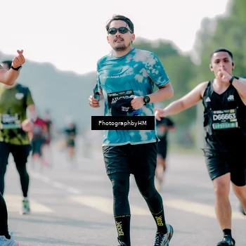 Runner Photo 6578760