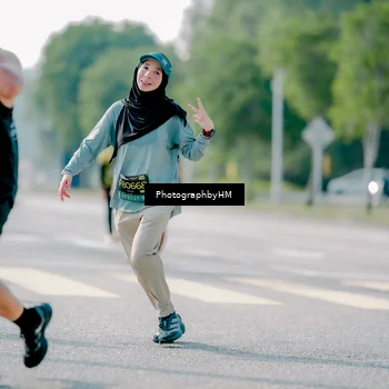 Runner Photo 6578768