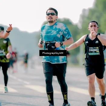 Runner Photo 6578769