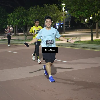 Runner Photo 6578770