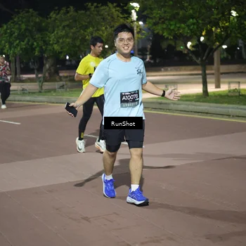 Runner Photo 6578771