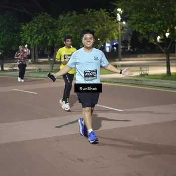 Runner Photo 6578772