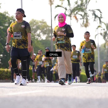 Runner Photo 6578773
