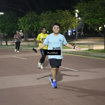 Runner Photo 6578774