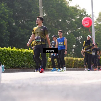 Runner Photo 6578775