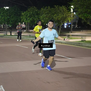 Runner Photo 6578776