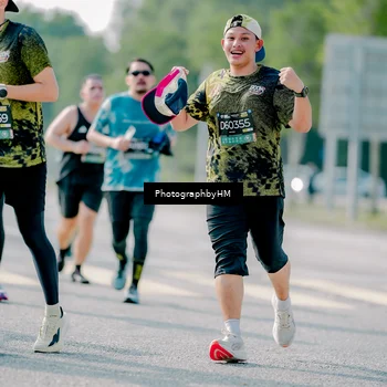 Runner Photo 6578777
