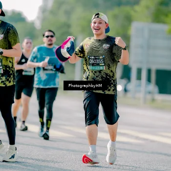Runner Photo 6578778