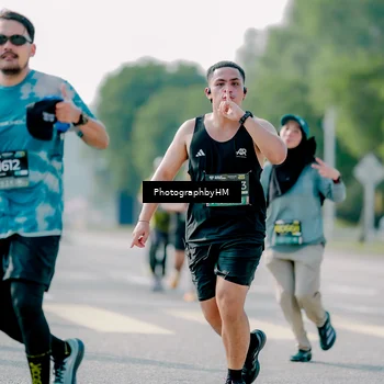 Runner Photo 6578780
