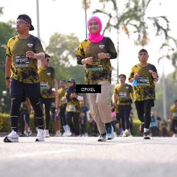 Runner Photo 6578782