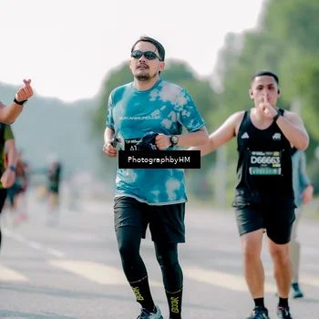 Runner Photo 6578786