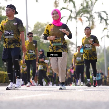 Runner Photo 6578788