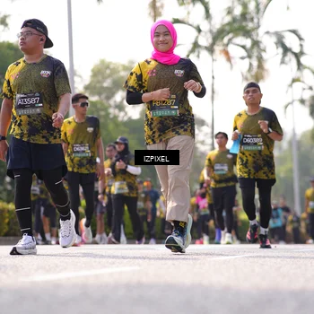 Runner Photo 6578794