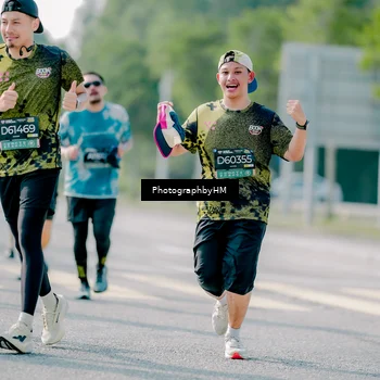 Runner Photo 6578795
