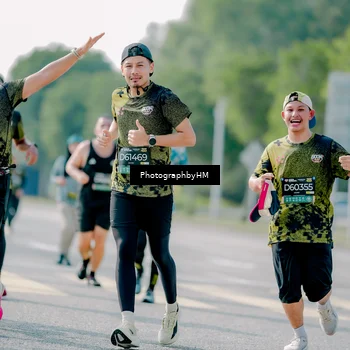 Runner Photo 6578796