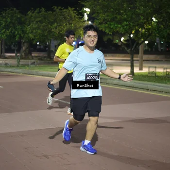 Runner Photo 6578797