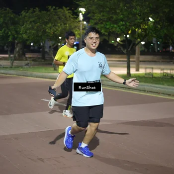 Runner Photo 6578798