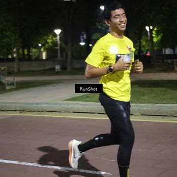 Runner Photo 6578800