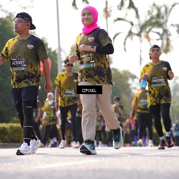 Runner Photo 6578803