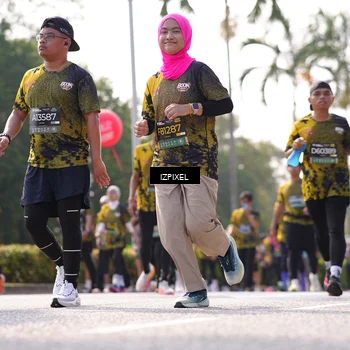 Runner Photo 6578804