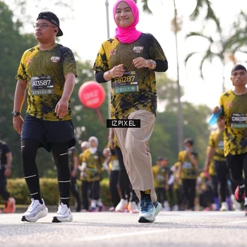 Runner Photo 6578805