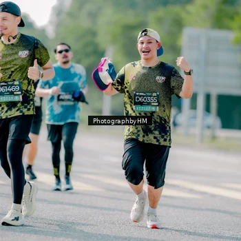 Runner Photo 6578810